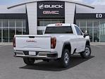 2025 GMC Sierra 2500 Regular Cab 4WD Pickup for sale #G553688 - photo 2