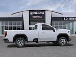 2025 GMC Sierra 2500 Regular Cab 4WD Pickup for sale #G553688 - photo 5