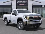 2025 GMC Sierra 2500 Regular Cab 4WD Pickup for sale #G553688 - photo 7