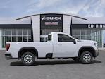 New 2025 GMC Sierra 2500 SLE Regular Cab for sale #G553715 - photo 5