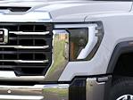 New 2025 GMC Sierra 2500 SLE Regular Cab for sale #G553715 - photo 10