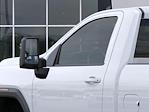 New 2025 GMC Sierra 2500 SLE Regular Cab for sale #G553715 - photo 12