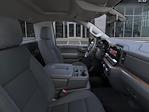 New 2025 GMC Sierra 2500 SLE Regular Cab for sale #G553715 - photo 17