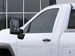 2025 GMC Sierra 2500 Regular Cab 4WD Pickup for sale #G553716 - photo 12