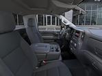 2025 GMC Sierra 2500 Regular Cab 4WD Pickup for sale #G553716 - photo 17