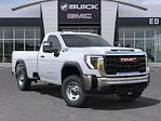 New 2025 GMC Sierra 2500 Pro Regular Cab for sale #G553716 - photo 7