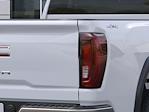 New 2025 GMC Sierra 2500 Pro Regular Cab for sale #G553716 - photo 11