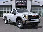 2025 GMC Sierra 2500 Regular Cab 4WD Pickup for sale #G553716 - photo 7