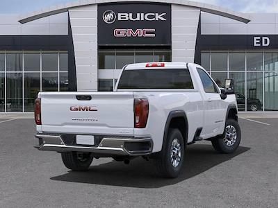 New 2025 GMC Sierra 2500 SLE Regular Cab for sale #G553722 - photo 2