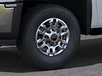 New 2025 GMC Sierra 2500 SLE Regular Cab for sale #G553722 - photo 9