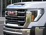New 2025 GMC Sierra 2500 SLE Regular Cab for sale #G553722 - photo 13