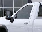 2025 GMC Sierra 3500 Regular Cab 4WD Pickup for sale #G553731 - photo 12
