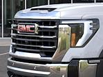 2025 GMC Sierra 3500 Regular Cab 4WD Pickup for sale #G553731 - photo 13