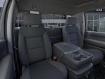 2025 GMC Sierra 3500 Regular Cab 4WD Pickup for sale #G553731 - photo 16