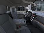 2025 GMC Sierra 3500 Regular Cab 4WD Pickup for sale #G553731 - photo 17