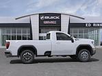 New 2025 GMC Sierra 3500 SLE Regular Cab for sale #G553731 - photo 5