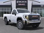 New 2025 GMC Sierra 3500 SLE Regular Cab for sale #G553731 - photo 7