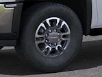 New 2025 GMC Sierra 3500 SLE Regular Cab for sale #G553731 - photo 9