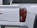 New 2025 GMC Sierra 3500 SLE Regular Cab for sale #G553731 - photo 11