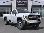 2025 GMC Sierra 3500 Regular Cab 4WD Pickup for sale #G553731 - photo 7