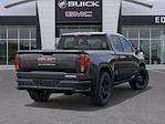 2025 GMC Sierra 1500 Crew Cab 4WD Pickup for sale #G553735 - photo 2