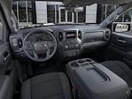 New 2025 GMC Sierra 1500 Pro Crew Cab for sale #G553749 - photo 15