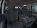 New 2025 GMC Sierra 1500 Pro Crew Cab for sale #G553749 - photo 16