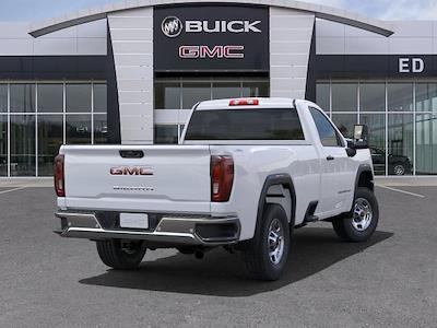 New 2025 GMC Sierra 2500 Pro Regular Cab for sale #G553754 - photo 2