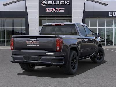 New 2025 GMC Sierra 1500 Elevation Crew Cab 4WD Pickup for sale #G553762 - photo 2