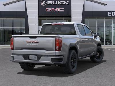 New 2025 GMC Sierra 1500 Elevation Crew Cab 4WD Pickup for sale #G553763 - photo 2
