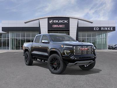 New 2025 GMC Canyon Denali Crew Cab 4WD Pickup for sale #G553799 - photo 1