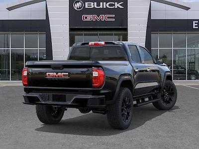 New 2025 GMC Canyon Denali Crew Cab 4WD Pickup for sale #G553799 - photo 2
