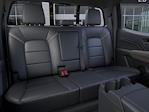 New 2025 GMC Canyon Denali Crew Cab 4WD Pickup for sale #G553799 - photo 17