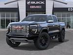 New 2025 GMC Canyon Denali Crew Cab 4WD Pickup for sale #G553799 - photo 6