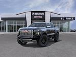 New 2025 GMC Canyon Denali Crew Cab 4WD Pickup for sale #G553799 - photo 8