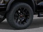 New 2025 GMC Canyon Denali Crew Cab 4WD Pickup for sale #G553799 - photo 9