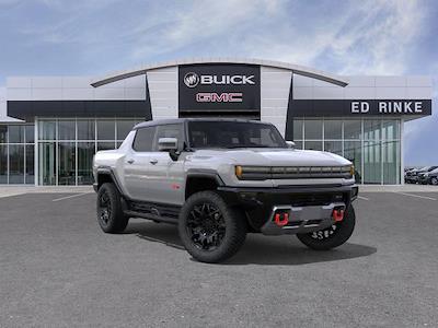 2025 GMC Hummer EV Pickup Crew Cab 4WD Pickup for sale #G553806 - photo 1