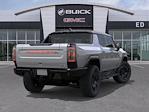 2025 GMC Hummer EV Pickup Crew Cab 4WD Pickup for sale #G553806 - photo 4