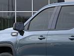 2025 GMC Sierra 1500 Crew Cab 4WD Pickup for sale #G553814 - photo 12