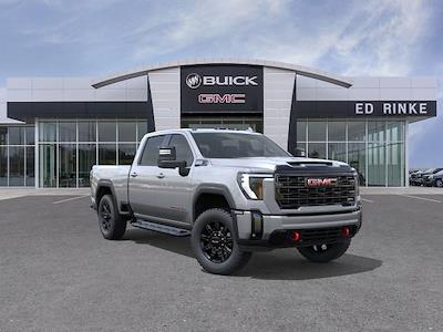 2025 GMC Sierra 2500 Crew Cab 4WD Pickup for sale #G553832 - photo 1