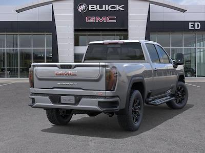 2025 GMC Sierra 2500 Crew Cab 4WD Pickup for sale #G553832 - photo 2