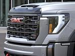 2025 GMC Sierra 2500 Crew Cab 4WD Pickup for sale #G553832 - photo 13