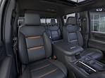 2025 GMC Sierra 2500 Crew Cab 4WD Pickup for sale #G553832 - photo 16