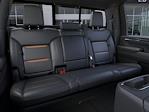 2025 GMC Sierra 2500 Crew Cab 4WD Pickup for sale #G553832 - photo 17