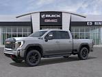 2025 GMC Sierra 2500 Crew Cab 4WD Pickup for sale #G553832 - photo 3