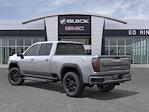 2025 GMC Sierra 2500 Crew Cab 4WD Pickup for sale #G553832 - photo 4