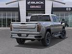 2025 GMC Sierra 2500 Crew Cab 4WD Pickup for sale #G553832 - photo 2