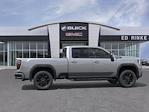 2025 GMC Sierra 2500 Crew Cab 4WD Pickup for sale #G553832 - photo 5