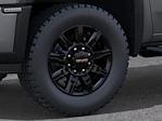 2025 GMC Sierra 2500 Crew Cab 4WD Pickup for sale #G553832 - photo 9