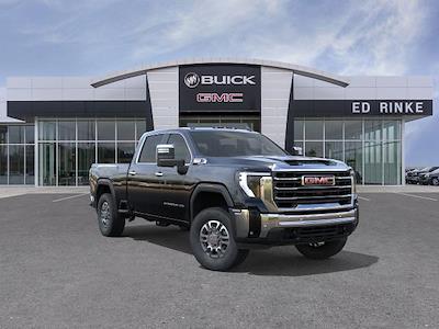 2025 GMC Sierra 2500 Crew Cab 4WD Pickup for sale #G553834 - photo 1